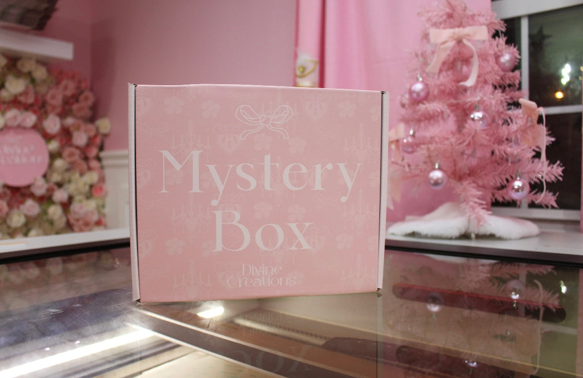 Mystery Box