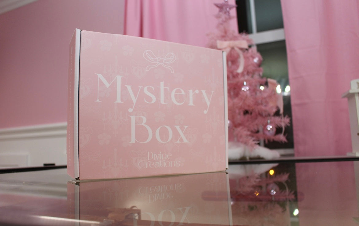 Mystery Box