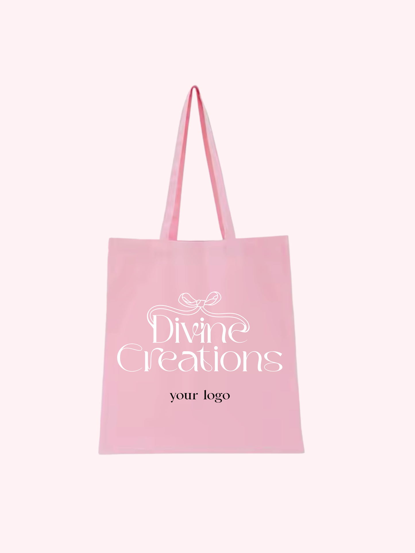 bulk tote bag