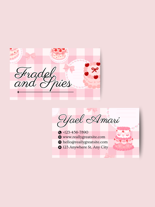 bulk business cards